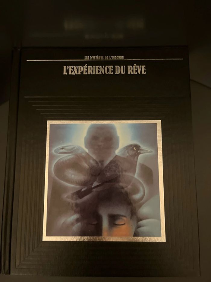 Attention à ne pas mettre en toutes les mains ! Lot de 3 livres ésotériques - photo numéro 13