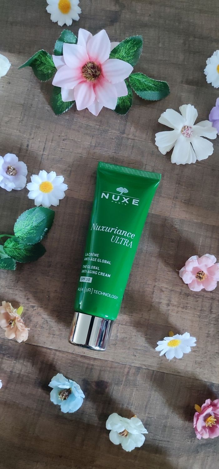 Nuxe - Nuxuriance Ultra SPF 30