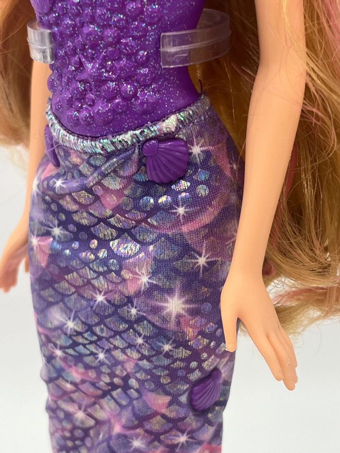 💕 barbie sirène et la porte secrète 💕#132 - photo numéro 6