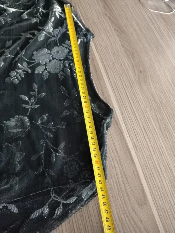 tunique taille 46/48 - photo numéro 8