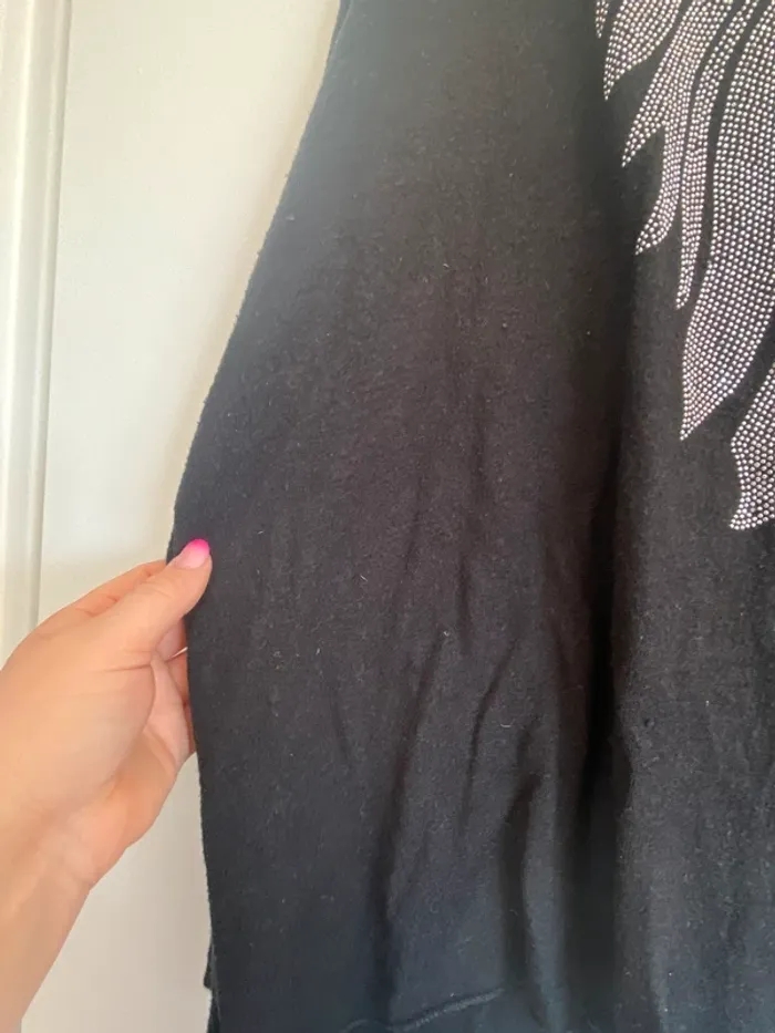Pull fin grande taille . - photo numéro 3