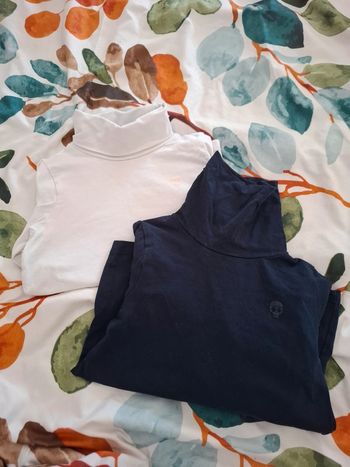 Lot de 2 sous pull Orchestra 🥨