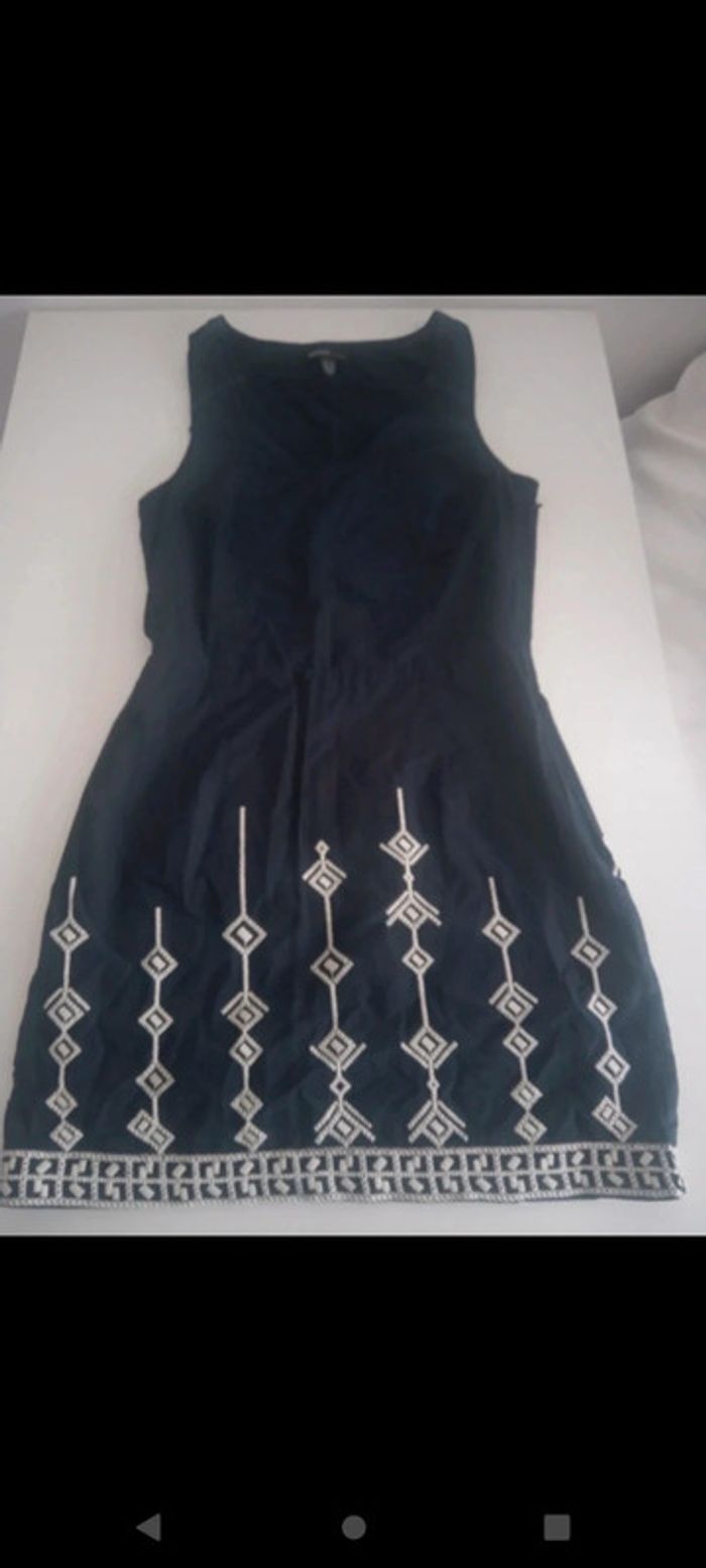 Robe Mango