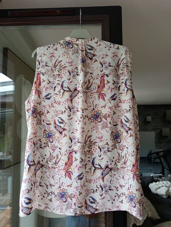 Blouse femme 