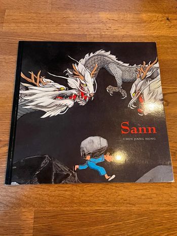 Livre L’école des Max Sann Chen Jiang Hong