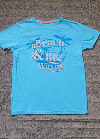 Tee-shirt taille 12/13ans