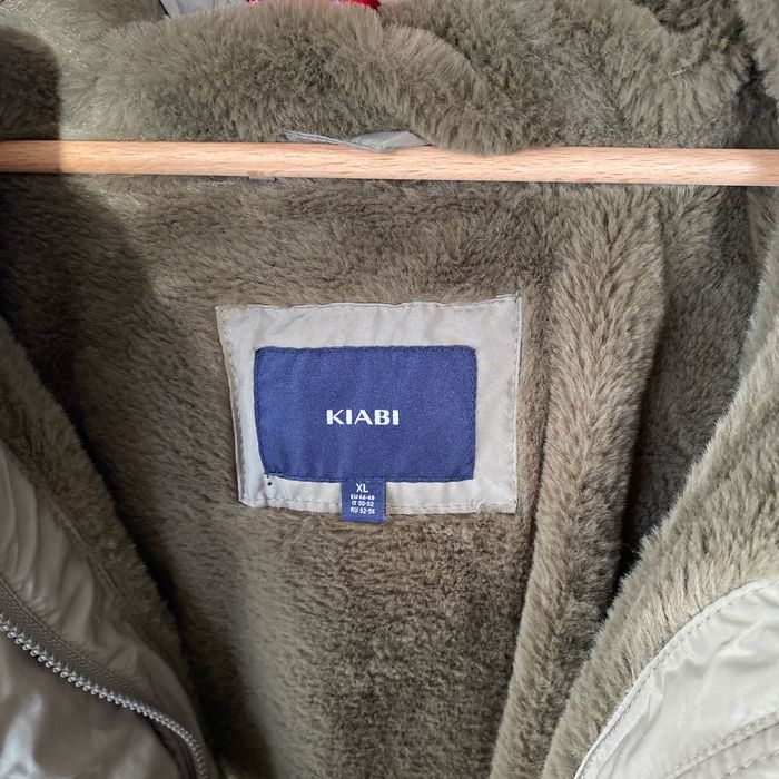 Manteau kiabi taille XL - photo numéro 1