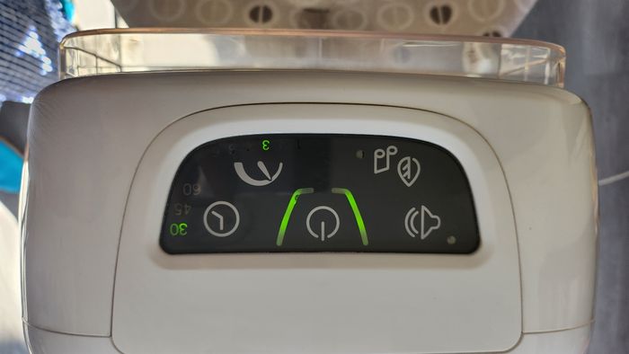 Balancelle Ingenuity - photo numéro 4