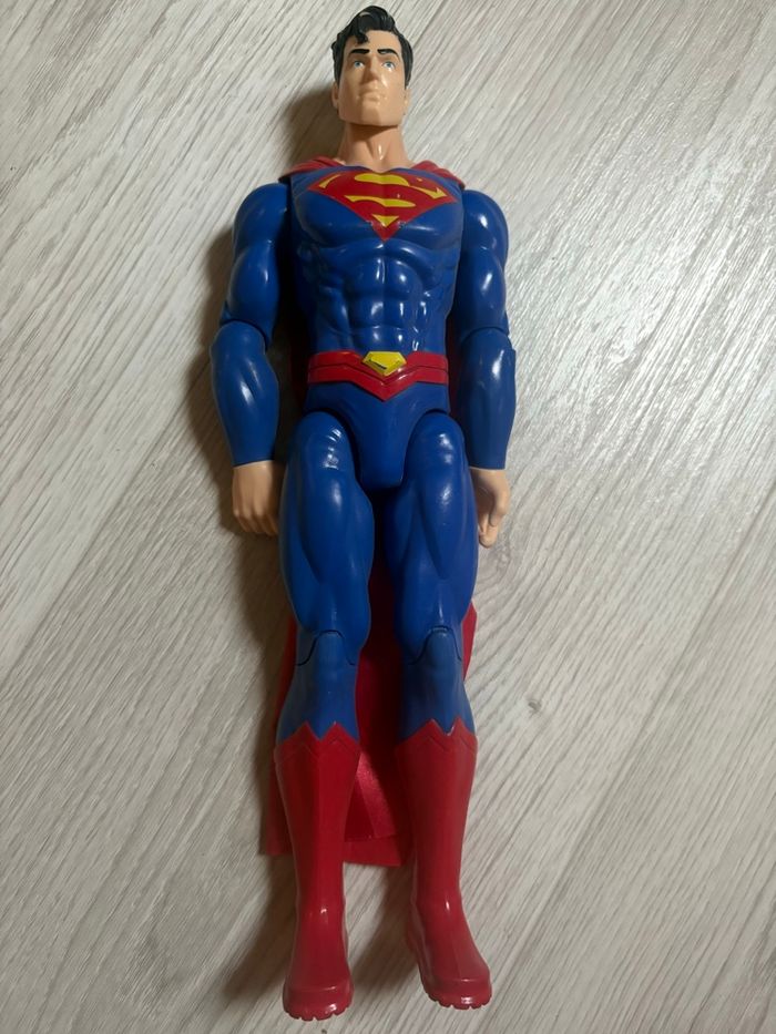 Lot Batman / superman - photo numéro 10