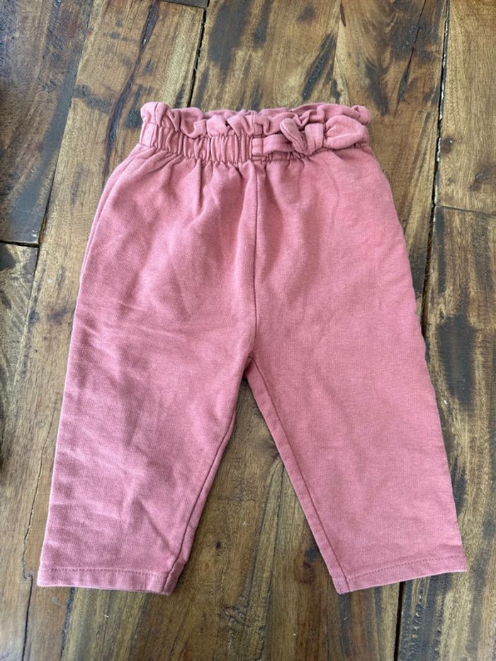 Pantalon jogging - photo numéro 6