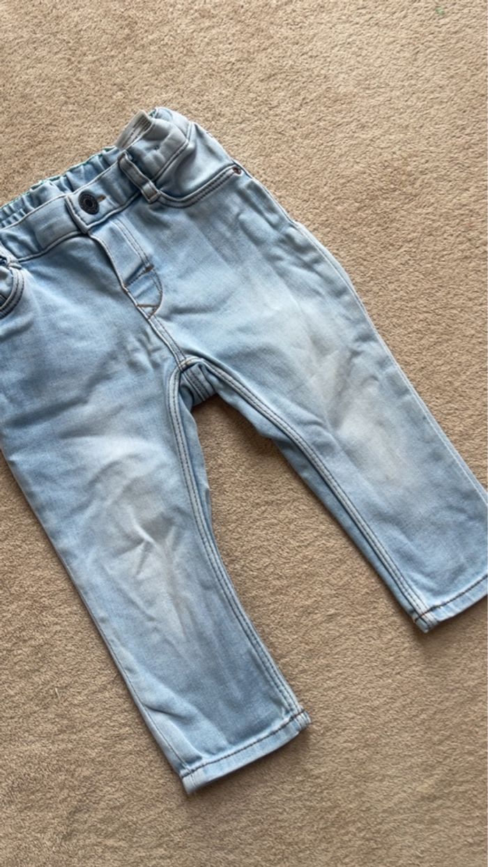 Jean 18mois - photo numéro 2