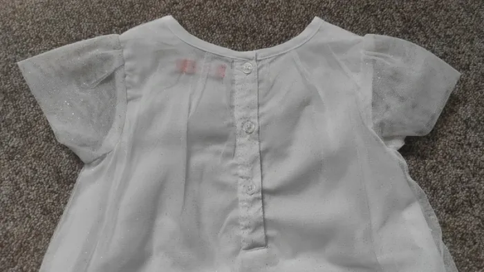 Robe cérémonie 3 ans - photo numéro 3