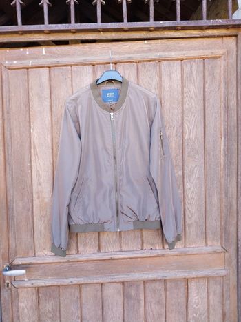 Veste homme ou femme only 38