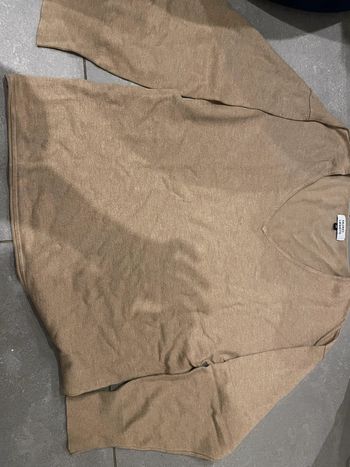 Pull galeries lafayette