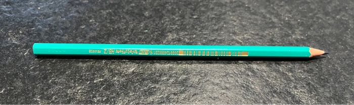 21 crayons Bic - photo numéro 4