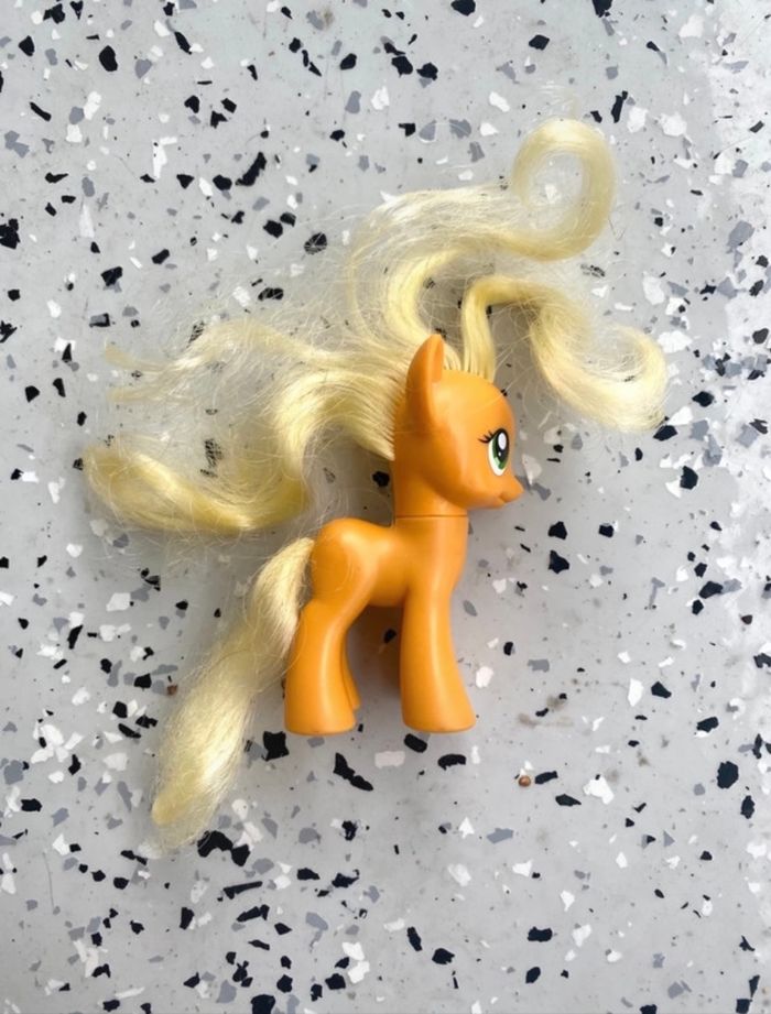 Jouet : My Little Pony - photo numéro 2