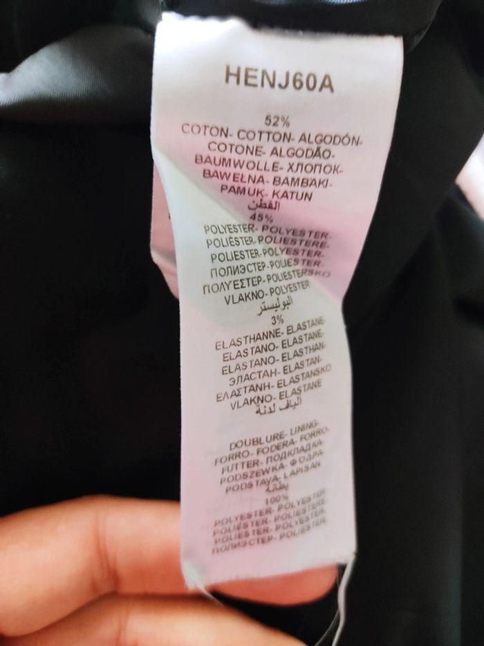 Jupe taille 44 - photo numéro 4