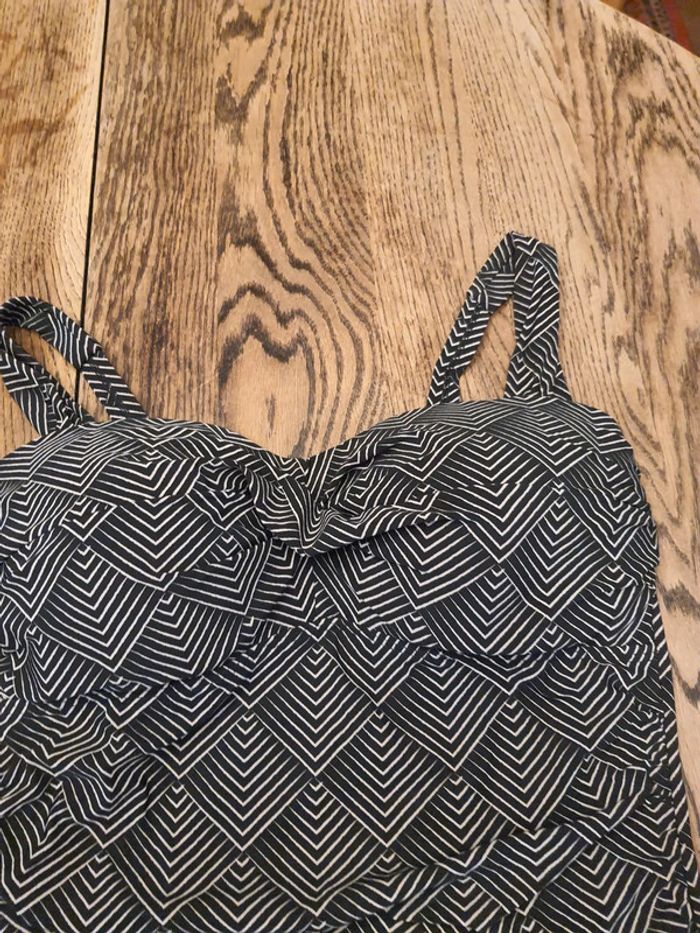 Haut de Tankini WOW tc world of women fr46 - photo numéro 5