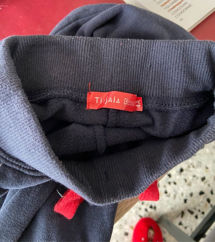 Pantalon jogging 4 ans - photo numéro 2