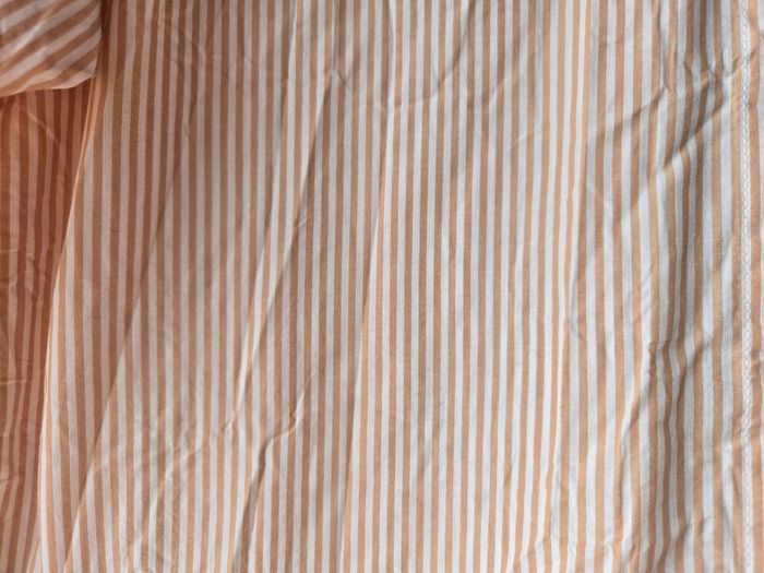 Chemise à rayures - photo numéro 2
