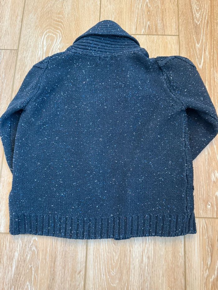 Gilet - photo numéro 3