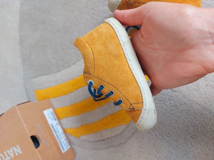 Chaussures Naturino Cocoon 22 - photo numéro 6