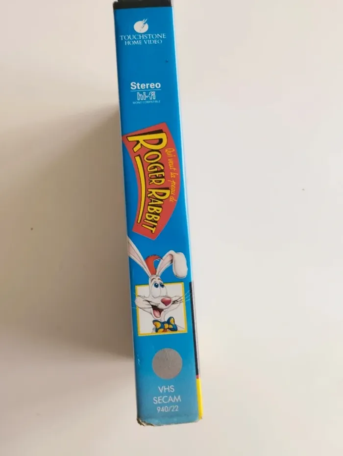 cassette disney - photo numéro 2
