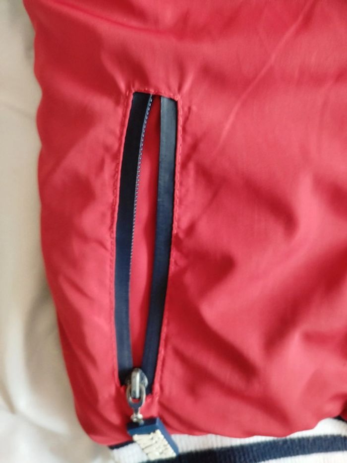 Manteau Pat patrouille 6 ans - photo numéro 11