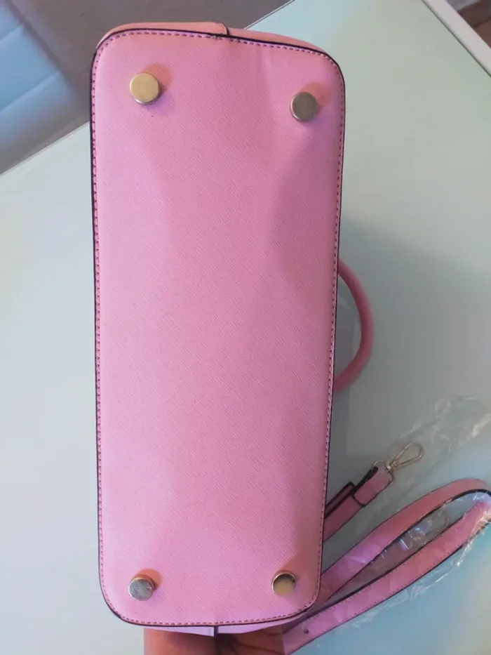 Sacs a main rose Michael kors - photo numéro 6