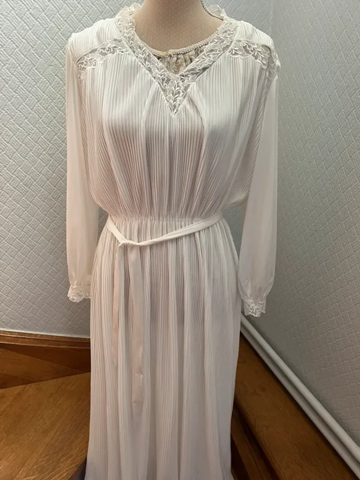 Chemise de nuit