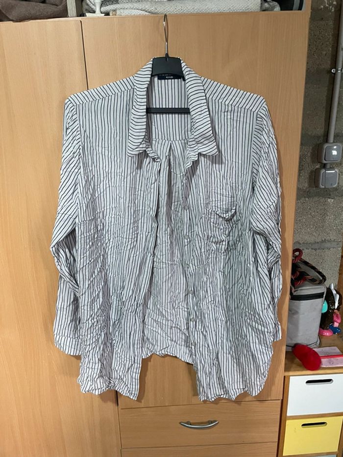 Chemise taille 50