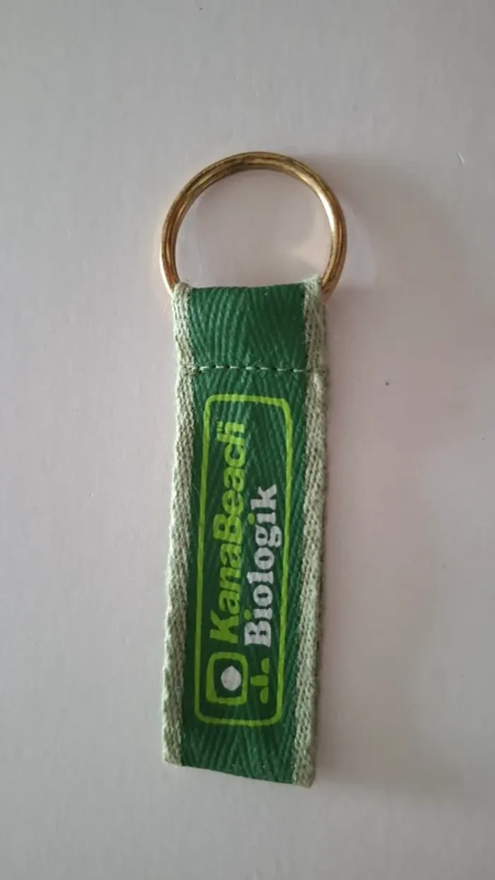 Porte clés Kanabeach