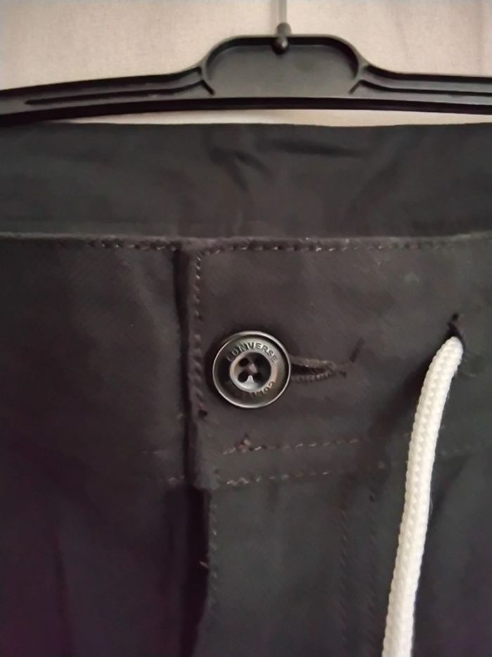 Jean large Converse taille US 30 - photo numéro 4