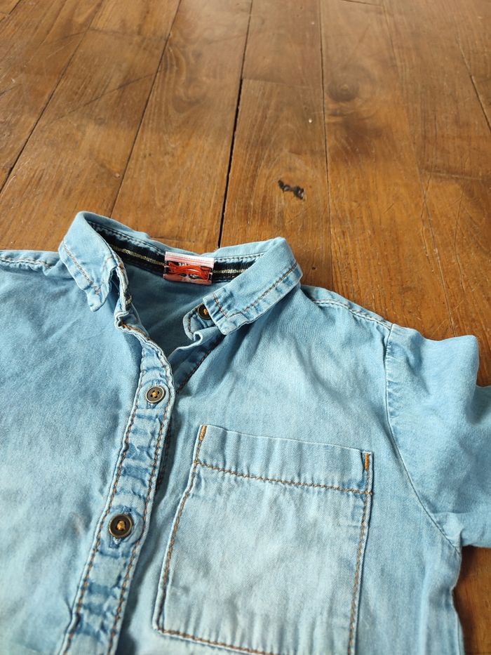 Robe - photo numéro 2