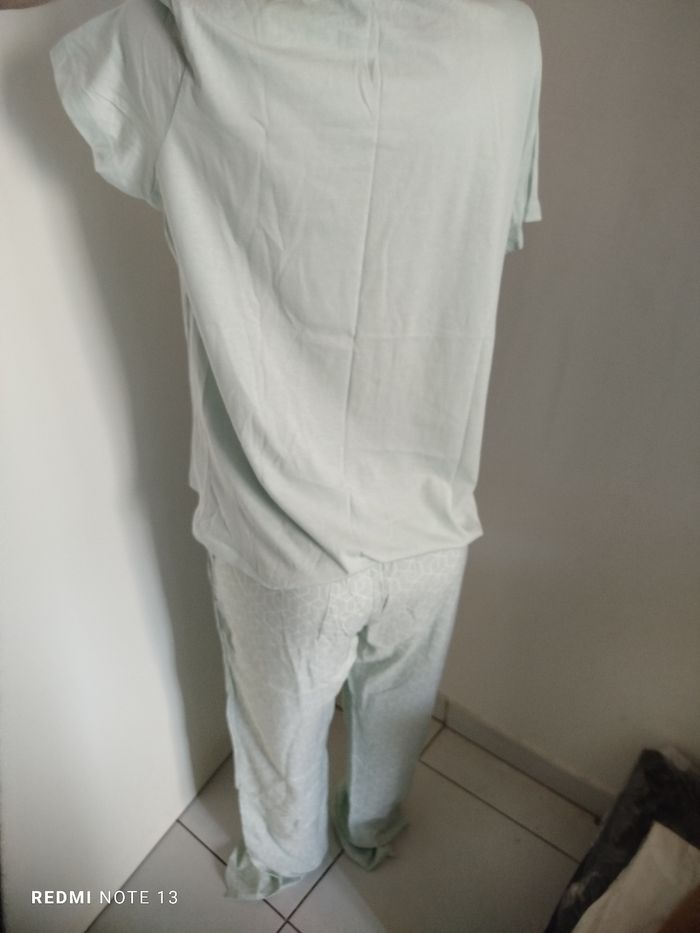 #kytieLfemme  pyjama 2 pièces taille L - photo numéro 8