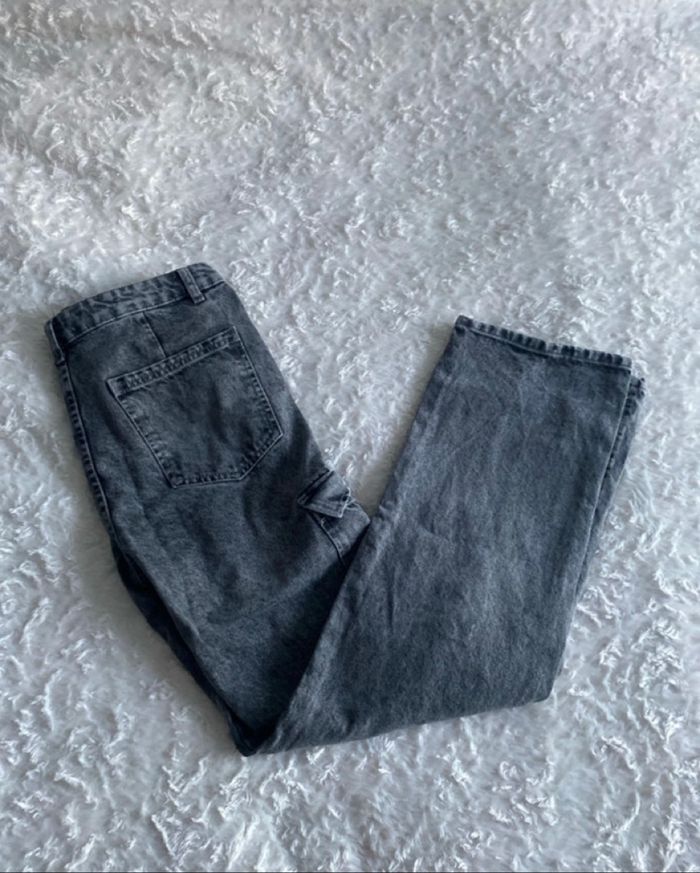 Jeans cargo - photo numéro 4