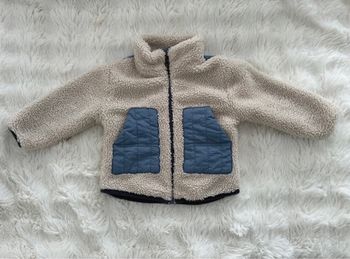 Manteau Zara