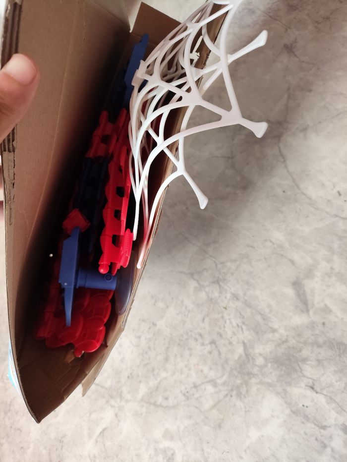 Recharge circuit spidey et ses amis - photo numéro 2