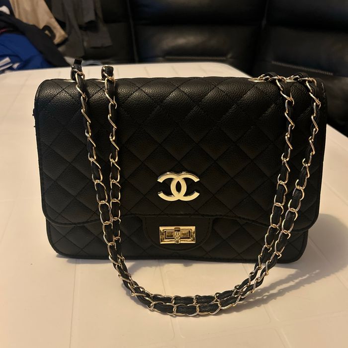 Sac à main moyen