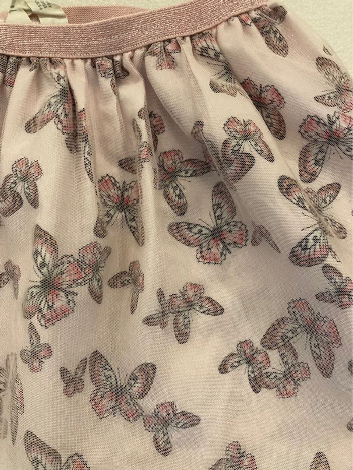 Jupe paillon 4-6 ans H&M - photo numéro 2