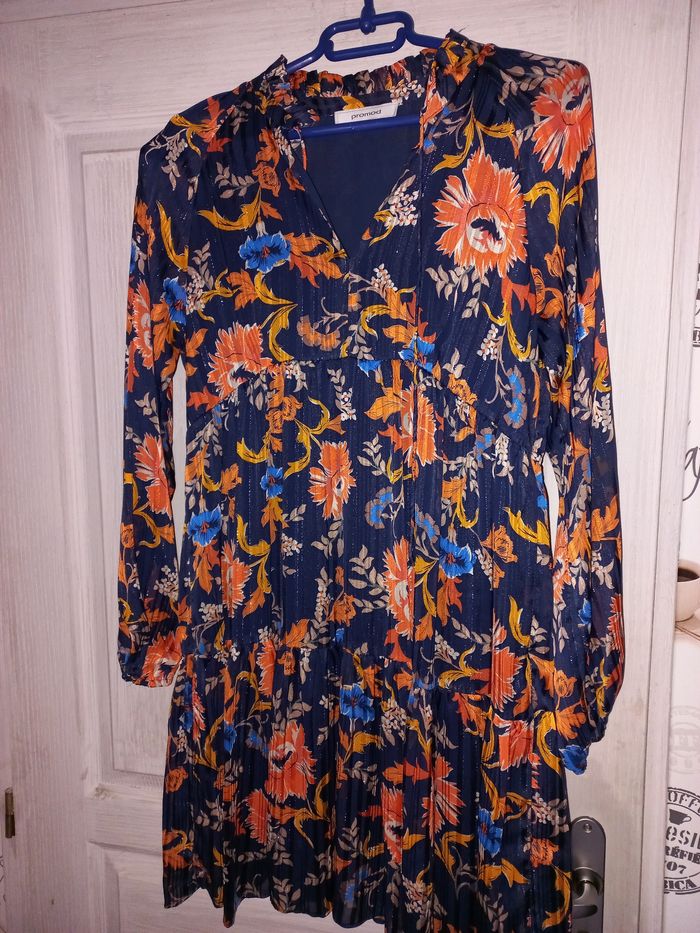 Robe fluide neuve - photo numéro 2