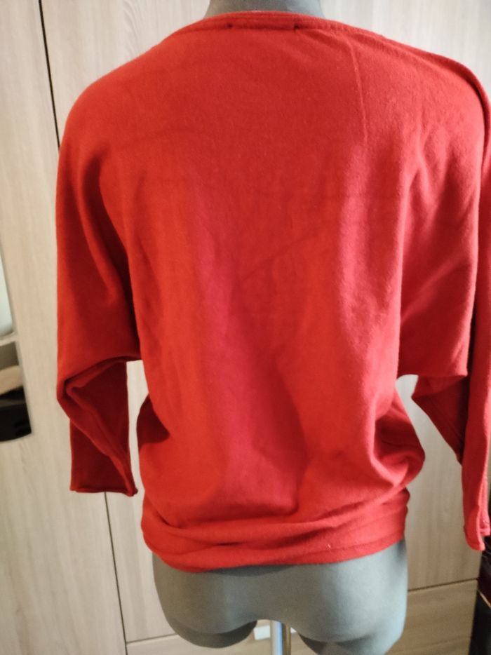 Pull femme taille 44 - photo numéro 4
