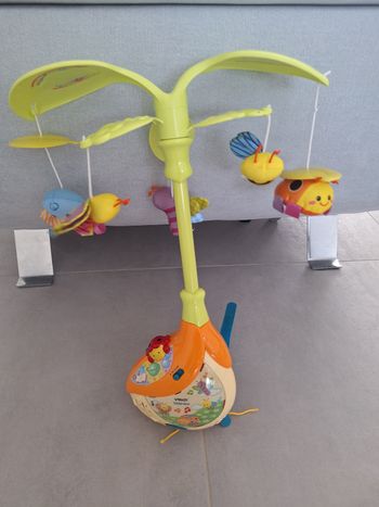 Mobile bébé 