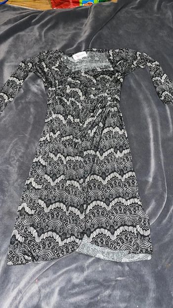 Robe Affinités taille 42