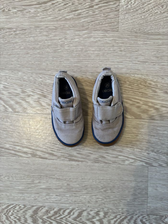 Chaussures 24 - photo numéro 3