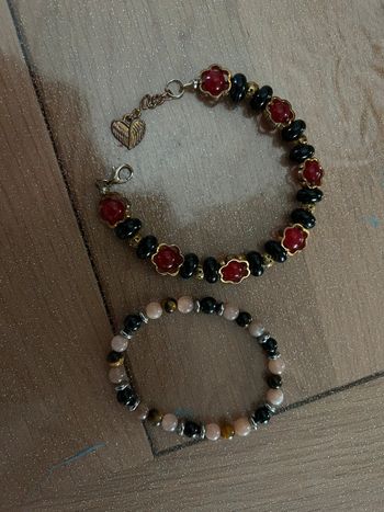Lot bracelet