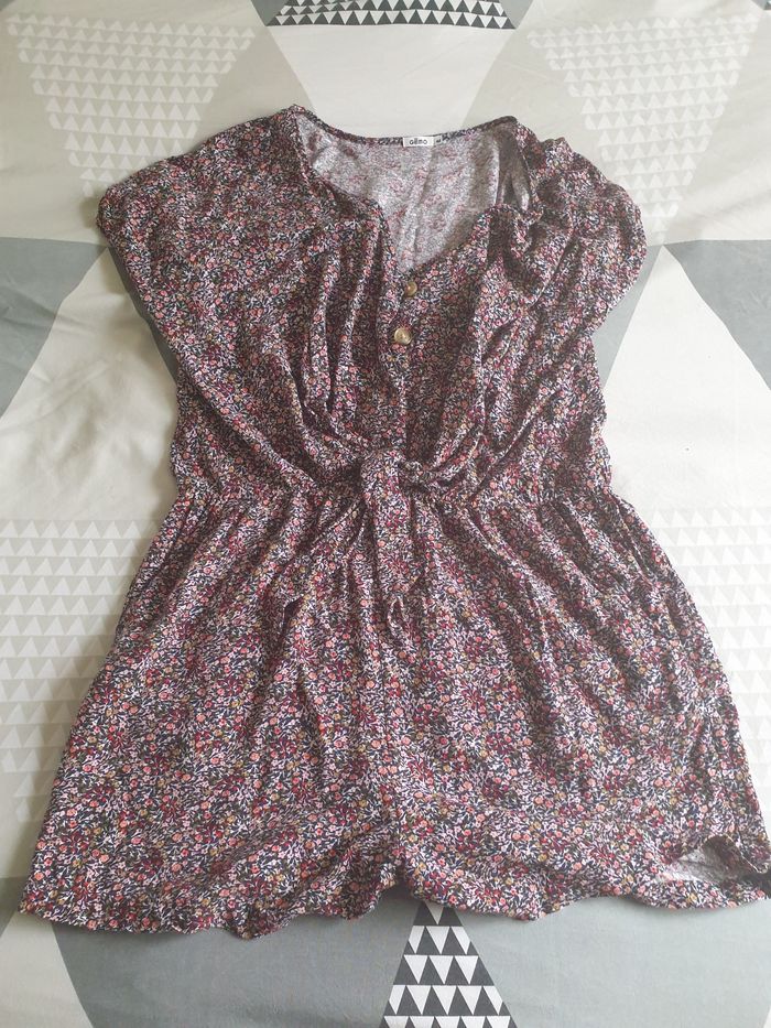 Combi- short