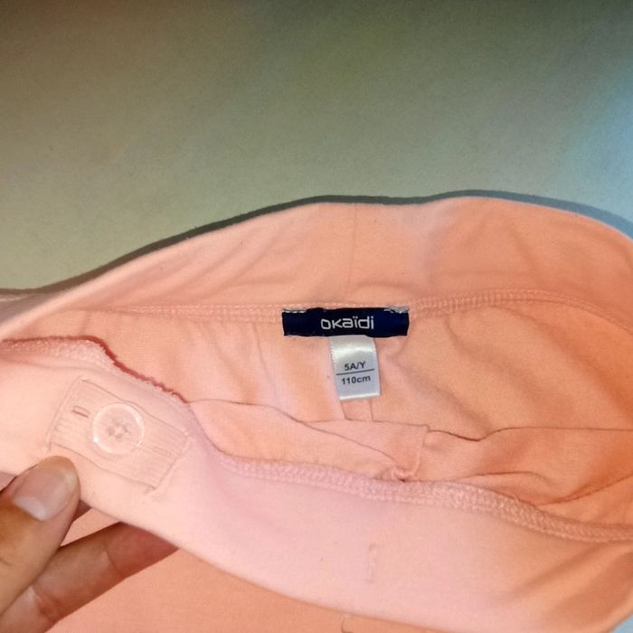 Magnifique ensemble 5 ans 🌺 Okaïdi/ tao 🌺 excellent état - photo numéro 9