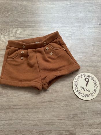 Short