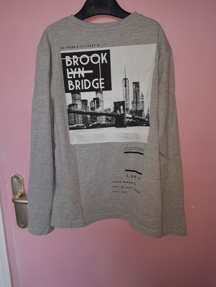 Maillot kiabi - photo numéro 2